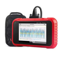 LAUNCH X431 CRP 123E Car OBD2 Scanner Code Reader Diagnostic Tool with Reset Scanner Update Pk CRP123